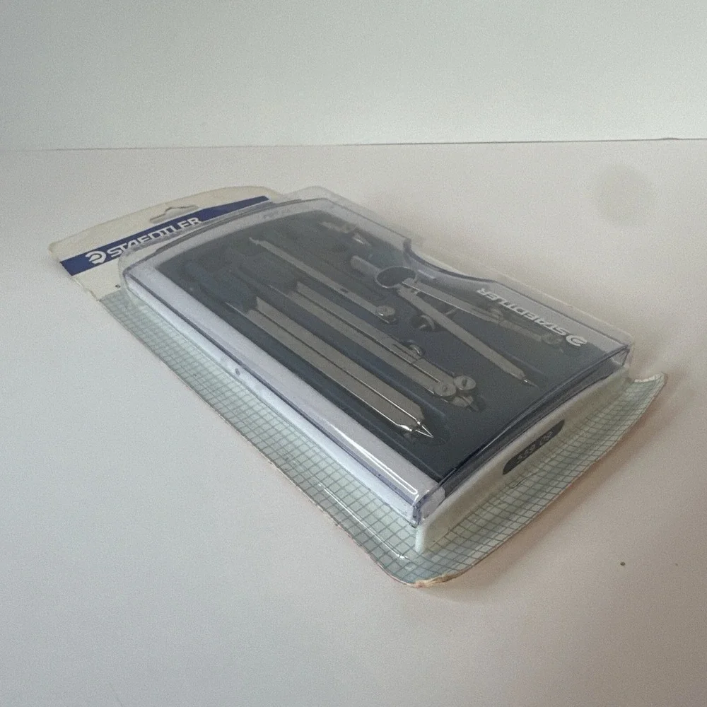 Staedtler vintage arco